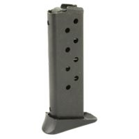 Taurus 511251 PT-25 25 Automatic Colt Pistol (ACP) 9 Rd Blued Finish