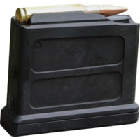 Taurus Expedition Aics Multi Caliber 5 Rounds Rifle Magazine
