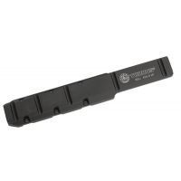 Taurus Scope Mounts for Model 44 and 608 8.375 Inch Barrel Matte Stainless 10-029