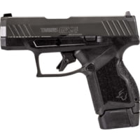 Taurus GX4 Semi Auto Pistol, 9mm Luger, 3.7 in Barrel