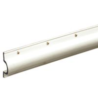 Taylor Made C-Shape DockPro Vinyl Dock Edging