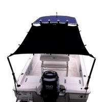 Taylor Made T-Top Boat Shade Kit