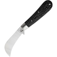 Taylor's Eye Witness Full Pruner Slip Joint Black