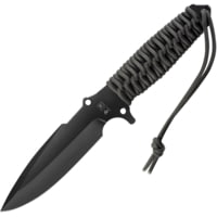 TB Outdoor Survival Fixed Blade Knife