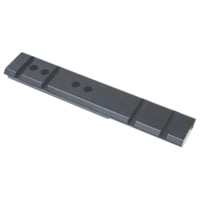 TCA 2040R CROSS-SLOT ALUMINUM BASE CONTENDER