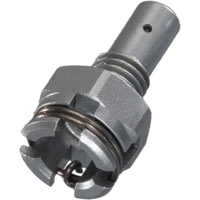 TCA 7805R 209 PRIMER ADAPTER BLACK DIAMOND