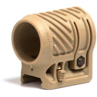 Tdi Arms Flashlight Adaptor Mounts - 3/4in