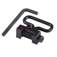 Tdi Arms Picatinny Mounted Sling Swivels
