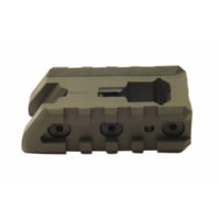 Tdi Arms Side by Side Twin Picatinny Rails