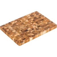 Teak Haus Cutting Board w/ Juice Canal