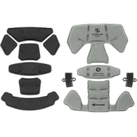 Team Wendy EPIC Air FIT Pad Set for F90 Helmet