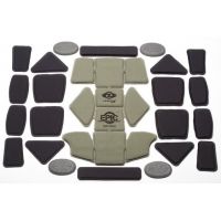Team Wendy EPIC Helmet Liner System