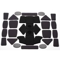 Team Wendy EPIC Helmet Liner System