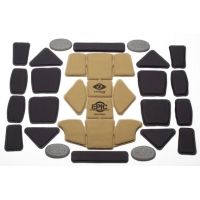 Team Wendy EPIC Helmet Liner System