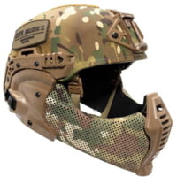 Team Wendy EXFIL All-Terrain Mandible