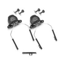 Team Wendy EXFIL Peltor Headset Adapter Kits