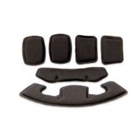 Team Wendy EXFIL LTP/ Carbon Helmet Comfort Pad Replacement Set