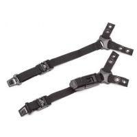 Team Wendy EXFIL- Oxygen Mask Strap Kits