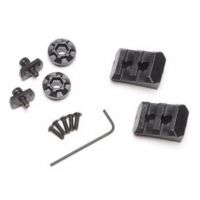 Team Wendy EXFIL Rail 2.0 Accessory Kit for Tactical Helmet