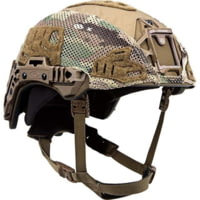 Team Wendy EXFIL Ballistic / SL Rail 3.0 Helmet Cover
