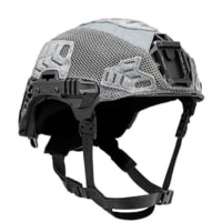 Team Wendy Helmet Cover for EXFIL Carbon w/ Rail 3.0