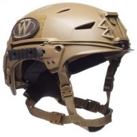 Team Wendy LTP EXFIL Helmet Rail 2.0 w/ Shroud