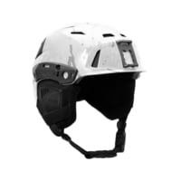 Team Wendy M-216 Backcountry Ski Helmet w/ Princeton Tec Switch MPLS Light