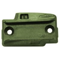 Team Wendy Rail Mount for Princeton Tec Charge Light