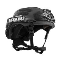 Team Wendy Rifletech High-Cut Level III Helmet