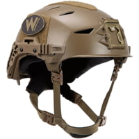 Team Wendy EXFIL LTP Bump Helmet Rail 3.0