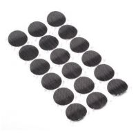 Team Wendy Velcro Hook Disks