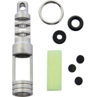 TEC Accessories Chain Reaction Isotope Fob