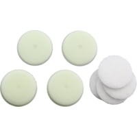 TEC Accessories Embrite Glow Dots 4pk Aqua