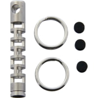 TEC Accessories Isotope 360 Key Fob BB