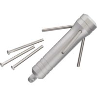 TEC Accessories RETREEV Compact Retrieval Tool Climbing - Rope Accessories