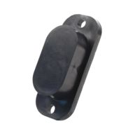 Techna Clips Techna Clip Mag Rider-Magnetic Holster