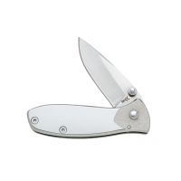 Case Tags-S Stainless 440 Pocket Folding Knife