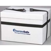 Tegrant Thermosafe ThermoSafe Storage and Transport Chests, ThermoSafe Brands 311