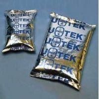 Tegrant Thermosafe U-tek Phase Change Materials, ThermoSafe Brands 598, Case of 8