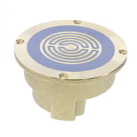 Tekmar 90 In Slab Snow/Ice Sensor With 65ft Wire