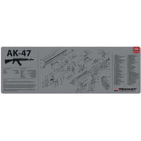 TekMat 36in Printed Gun Cleaning Mats