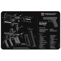 TekMat Glock Gen 5 Gun Cleaning Mats