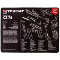 TekMat Ultra 20 Gun Cleaning Mats