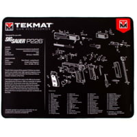 TekMat Ultra 20 Gun Cleaning Mats