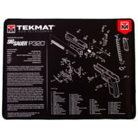TekMat Ultra 20 Gun Cleaning Mats