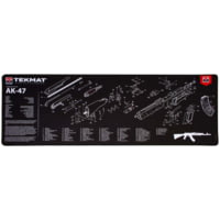 TekMat Ultra 44 Gun Cleaning Mats