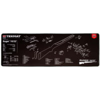 TekMat Ultra 44 Gun Cleaning Mats