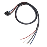 Tekonsha Brake Control Plug Universal 30in With Diode