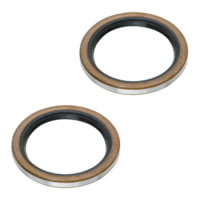 Tekonsha 5603 Grease Seal Od: 1.987 / Id: 1.5