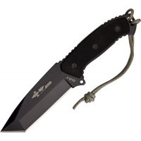 Tekut Ares S Fixed Blade Knife